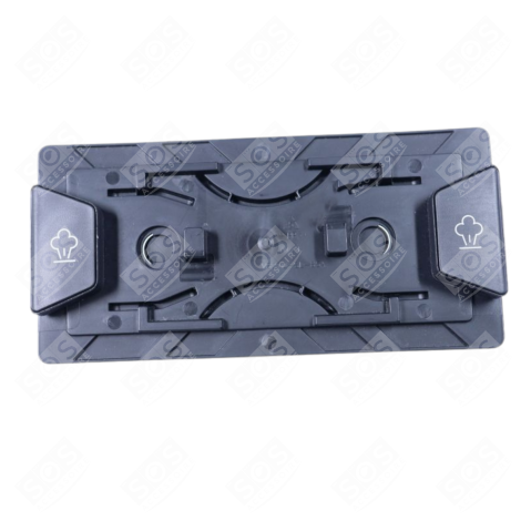 SUPPORT SERPILLIÈRE NETTOYEUR VAPEUR - M0006950