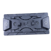 Support serpillière