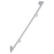 PROFIL COUVRE BAC À LÉGUMES D'ORIGINE 507X103 MM FRIGO, RÉFRIGÉRATEUR, CONGÉLATEUR - C00114618