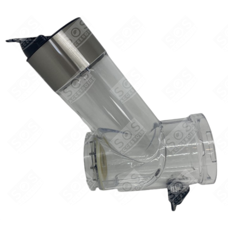 TUBE D'EXTRACTION ROBOT MÉNAGER - 500682284