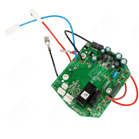 CARTE ÉLECTRONIQUE, MODULE DE COMMANDE CENTRALE VAPEUR, FER À REPASSER - 423902274791