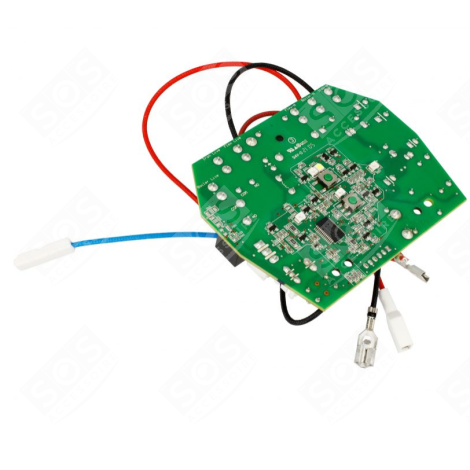 CARTE ÉLECTRONIQUE, MODULE DE COMMANDE CENTRALE VAPEUR, FER À REPASSER - 423902274791