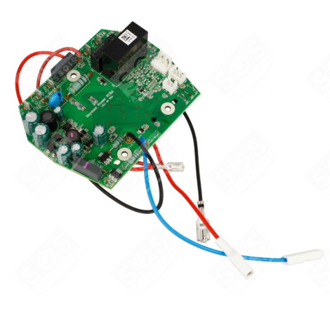 CARTE ÉLECTRONIQUE, MODULE DE COMMANDE CENTRALE VAPEUR, FER À REPASSER - 423902274791