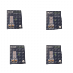 Lot de 4 détartrant naturel NOKALK 2x100ml