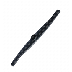 Hélice, bras de lavage supérieur