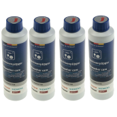 Lot de 4 produits d'entretien d'origine