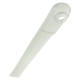 TUBE ALIMENTATION HÉLICE, BRAS SUPÉRIEUR D'ORIGINE LAVE-VAISSELLE - 481253028787