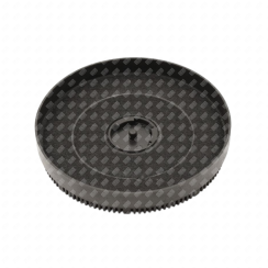 Filtre charbon à l'unité