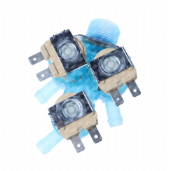 Électrovanne d'origine