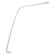 TUBE ALIMENTATION HÉLICE, BRAS SUPÉRIEUR D'ORIGINE LAVE-VAISSELLE - 481253028787