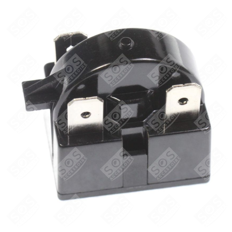 RELAIS DE DÉMARRAGE FRIGO, RÉFRIGÉRATEUR, CONGÉLATEUR - EBG32952206