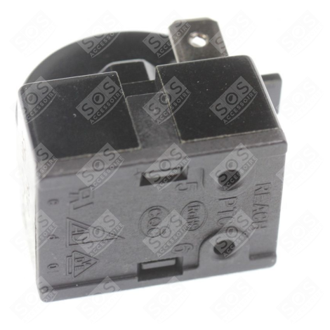RELAIS DE DÉMARRAGE FRIGO, RÉFRIGÉRATEUR, CONGÉLATEUR - EBG32952206