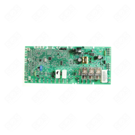 CARTE ÉLECTRONIQUE, MODULE DE PUISSANCE FOUR, CUISINIÈRE - AS0067497