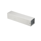 Cassette brillant argent Cassette brillant argent