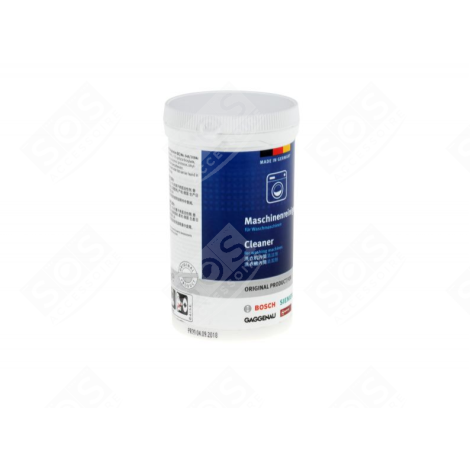 PRODUIT DE NETTOYAGE LAVE-LINGE - 00311887