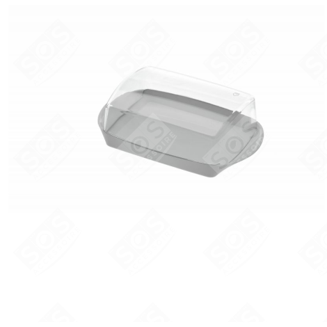 BEURRIER FRIGO, RÉFRIGÉRATEUR, CONGÉLATEUR - 00482130