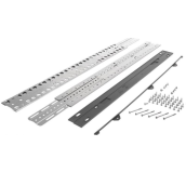 Baguettes de finition et de fixation