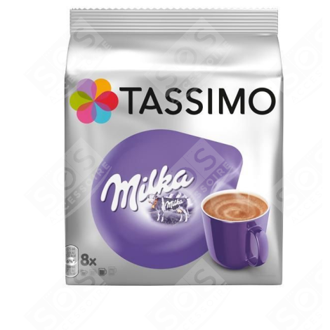 CHOCOLAT CAFETIÈRE, MACHINE À CAFÉ - 00576731