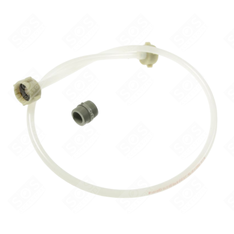 TUYAU D'ARRIVEE D'EAU MACHINE À LAVER, LAVE-LINGE - 00671612