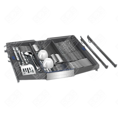 TIROIR À COUVERTS LAVE-VAISSELLE - 17005524