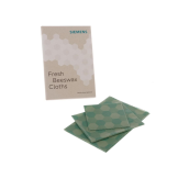 Emballage conservation alimentaire en cire d'abeille Emballage conservation alimentaire en cire d'abeille