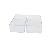 Tiroir (partie réfrigérateur)