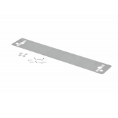 Plaque anti-vapeur à placer sous le plan de travail