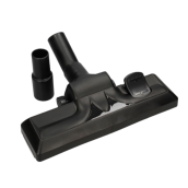 Brosse, embout 2 positions Brosse, embout 2 positions