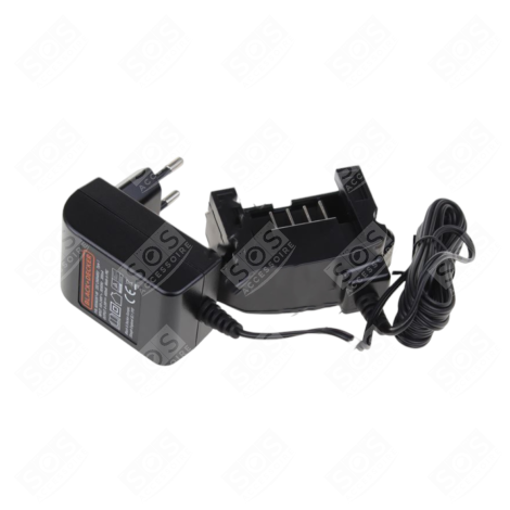 CHARGEUR SSC-250040EU JARDINAGE - 90590287-06