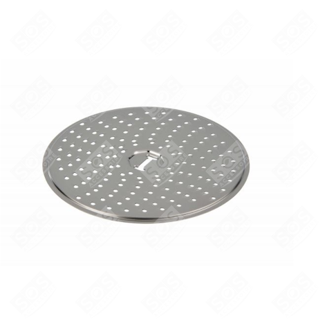 DISQUE À RAPER ROBOT MÉNAGER - 88253