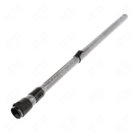 Tuyau Télescopique Aspirateur 35mm - Longueur 61-99 Cm, Compatible Siemens VS06G1831...