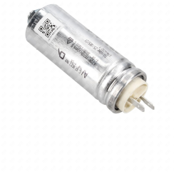 Condensateur d'origine 9mF