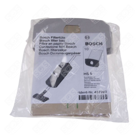 SACS ASPIRATEUR - 00457282