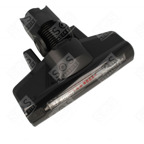 ÉLECTRO BROSSE ASPIRATEUR - 17001199