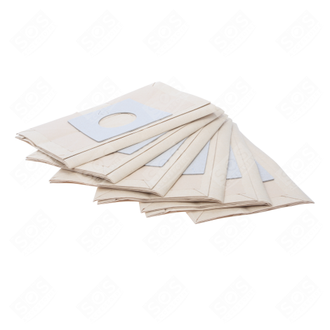 SACS BBZ80AF ASPIRATEUR - 00457284