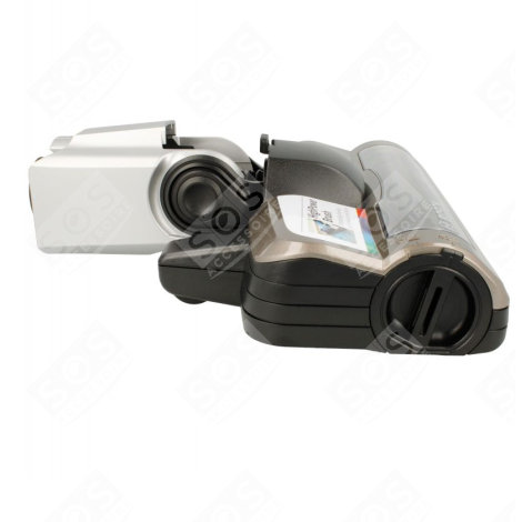 ÉLECTRO BROSSE ASPIRATEUR - 17000625