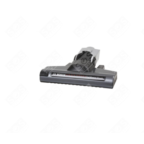 ÉLECTRO BROSSE ASPIRATEUR - 17003033