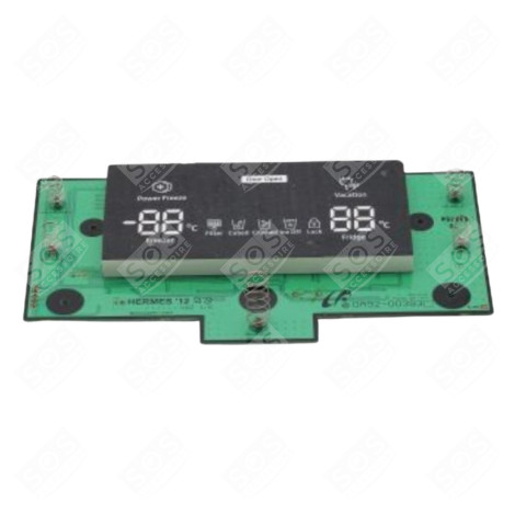 MODULE PCB D'ORIGINE FRIGO, RÉFRIGÉRATEUR, CONGÉLATEUR - DA92-00393A