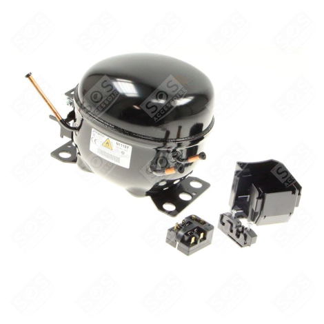 COMPRESSEUR FRIGO, RÉFRIGÉRATEUR, CONGÉLATEUR - 00145860, 00145628