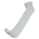 BALCONNET PETIT D'ORIGINE 441X115X91 MM FRIGO, RÉFRIGÉRATEUR, CONGÉLATEUR - C00082956