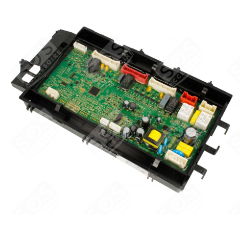 CARTE ÉLECTRONIQUE, MODULE DE PUISSANCE MACHINE À LAVER, LAVE-LINGE - HK2165597