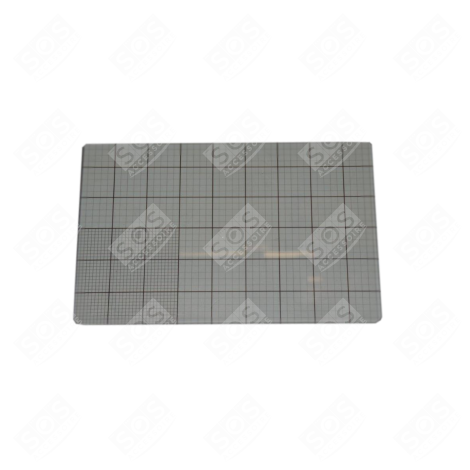 CLAYETTE VERRE FRIGO, RÉFRIGÉRATEUR, CONGÉLATEUR - 93040046, 1018048