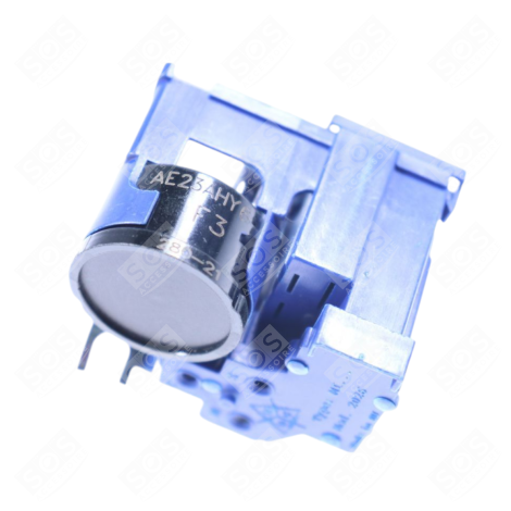 RELAIS DE DÉMARRAGE FRIGO, RÉFRIGÉRATEUR, CONGÉLATEUR - 694403300, 6944033