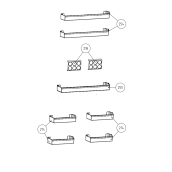 Balconnet (repère 255)