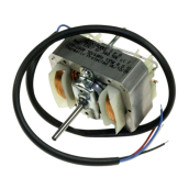 Moteur ventilateur 