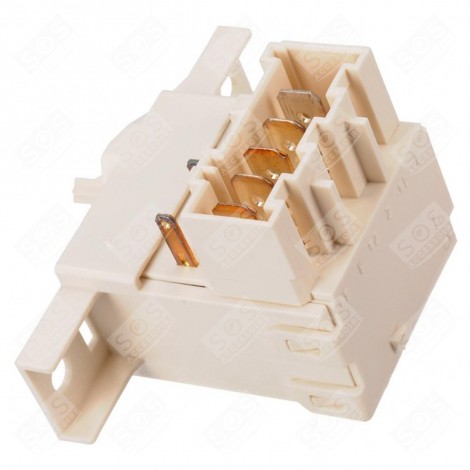 INTERRUPTEUR D'ORIGINE LAVE-VAISSELLE - 1111433007