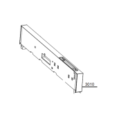 Bandeau (repère 3010) Bandeau (repère 3010)