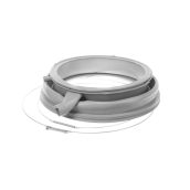 Joint de hublot  compatible (manchette)