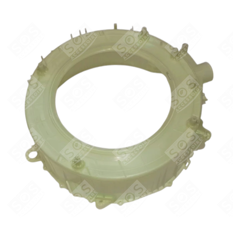 DEMI CUVE AVANT MACHINE À LAVER, LAVE-LINGE - DC61-03453E