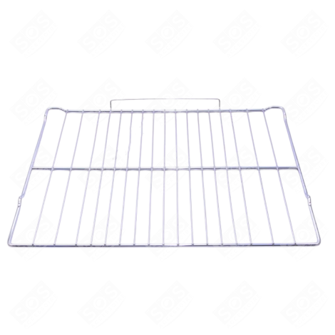 Grille De Four Hotpoint C00526696 - 477 X 363 Mm, Compatible Indesit, Hotpoint SA2540HIX, SA3544CIX, Etc.